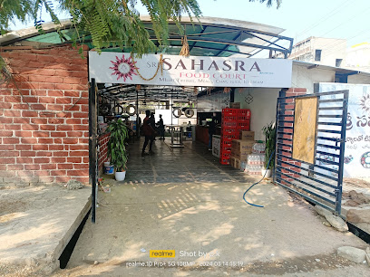 Sri Sahasra Food Court