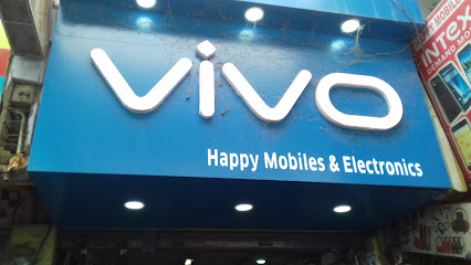 Happy Mobiles & Electronics