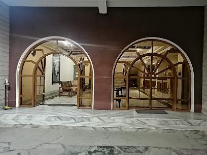 Chankya Hotel and Lodge