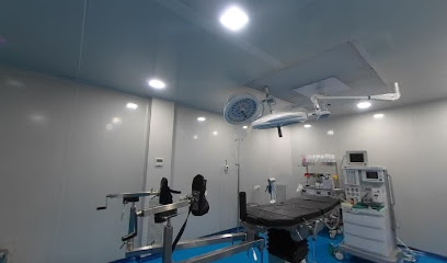 NANDYAL CRITICAL CARE CENTER