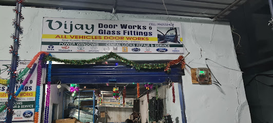 Car Works & Glass Fittings